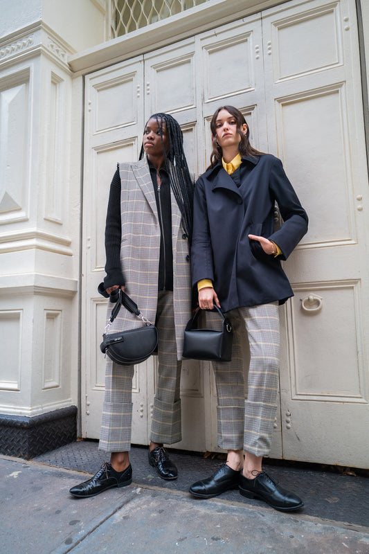Capsule 007: Fire - Look 14 Modal