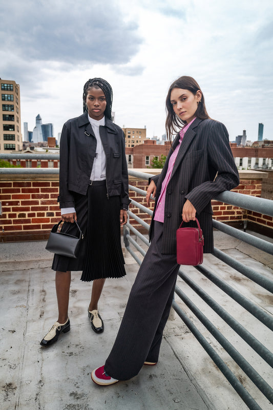 Capsule 007: Fire - Look 2 Modal