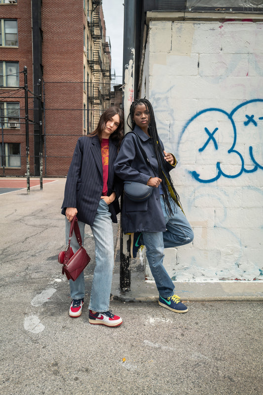 Capsule 007: Fire - Look 23 Modal