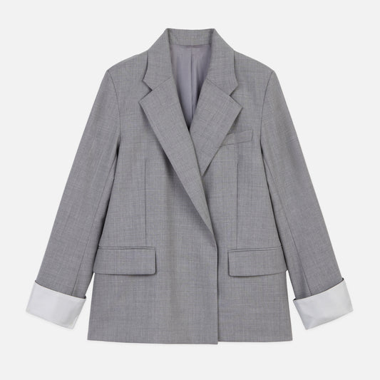 The Downtown Blazer