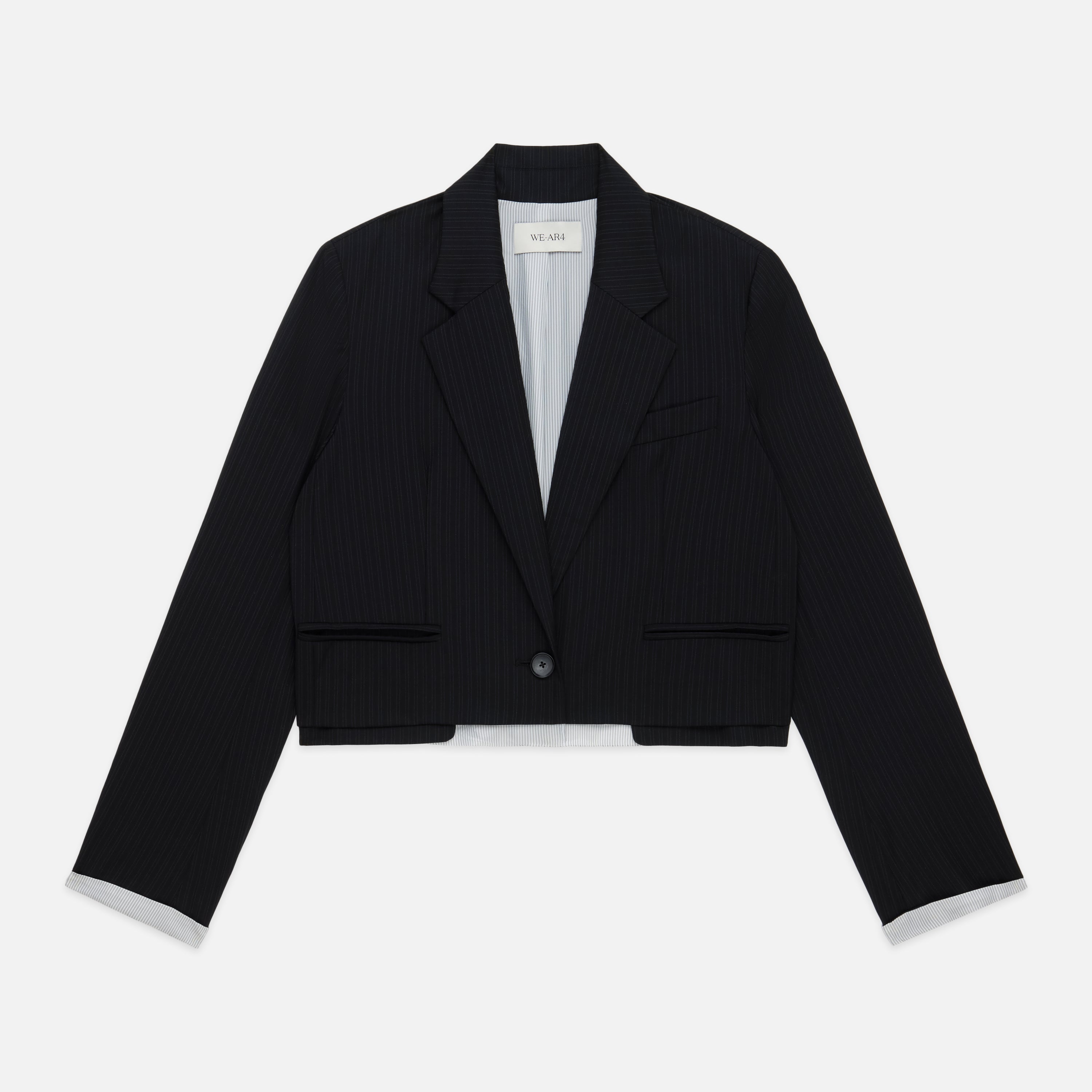 The Cocktail Blazer