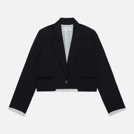 The Cocktail Blazer