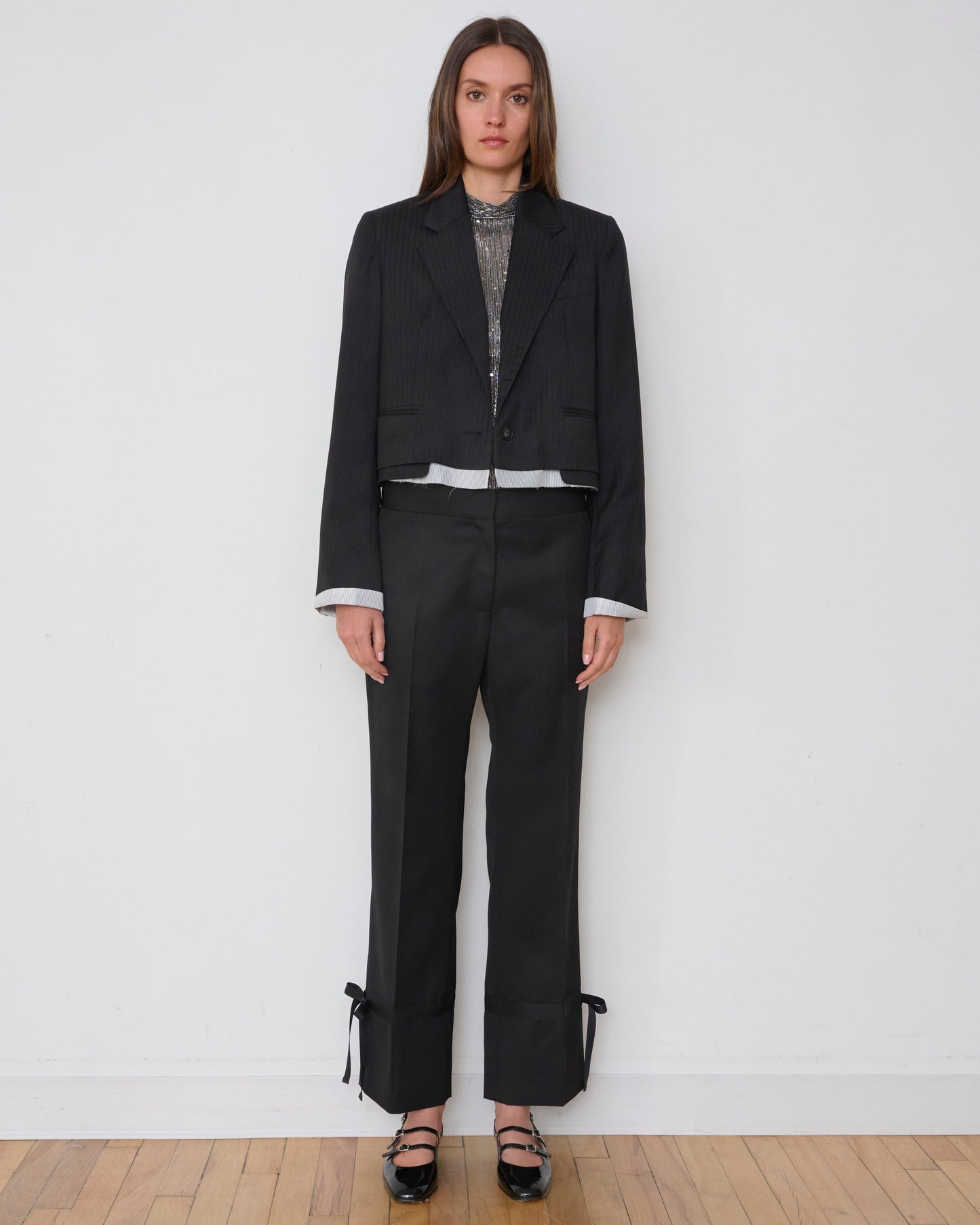 The Cocktail Blazer