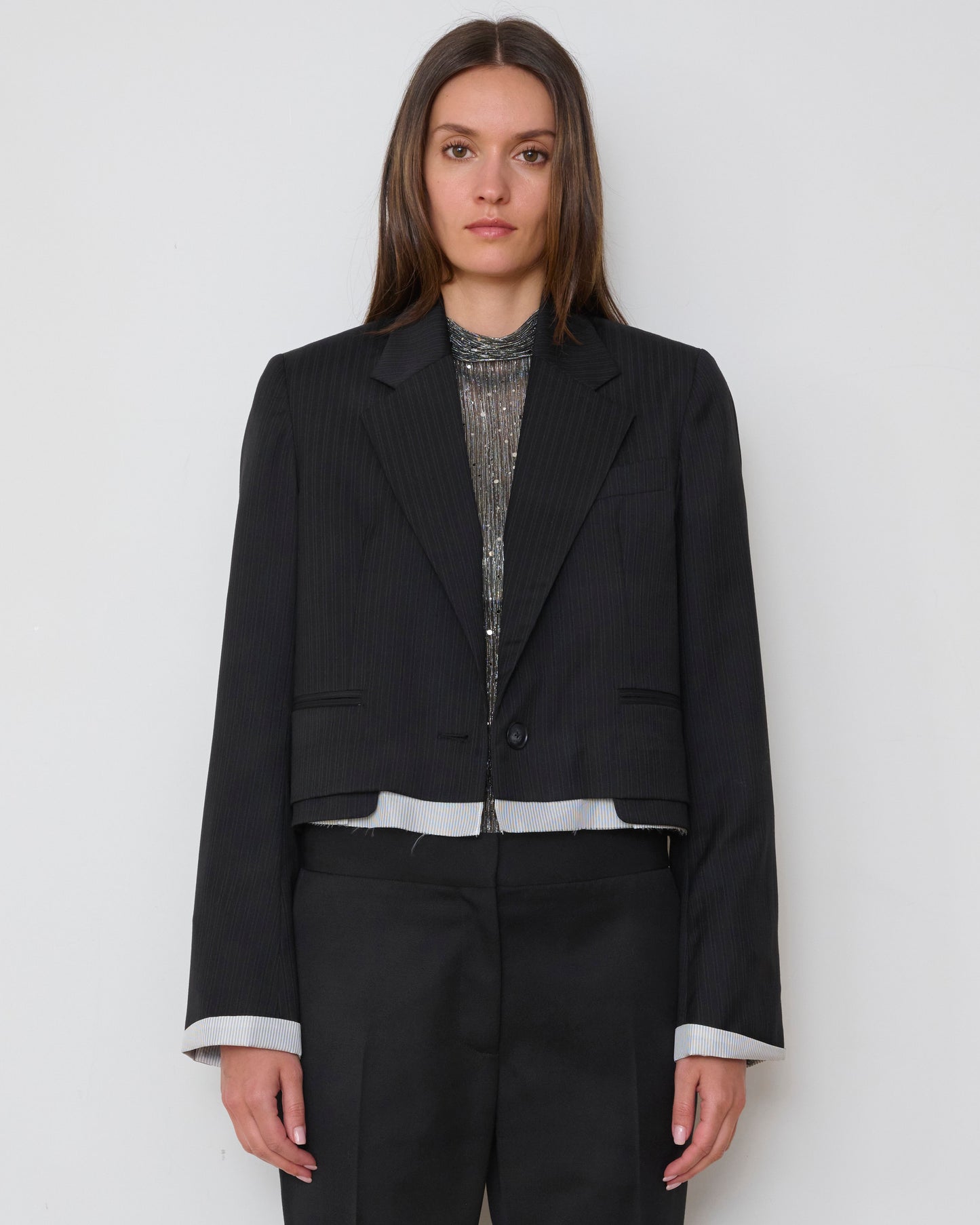 The Cocktail Blazer