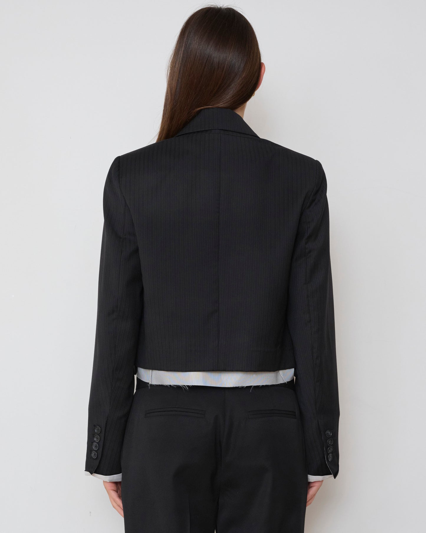 The Cocktail Blazer