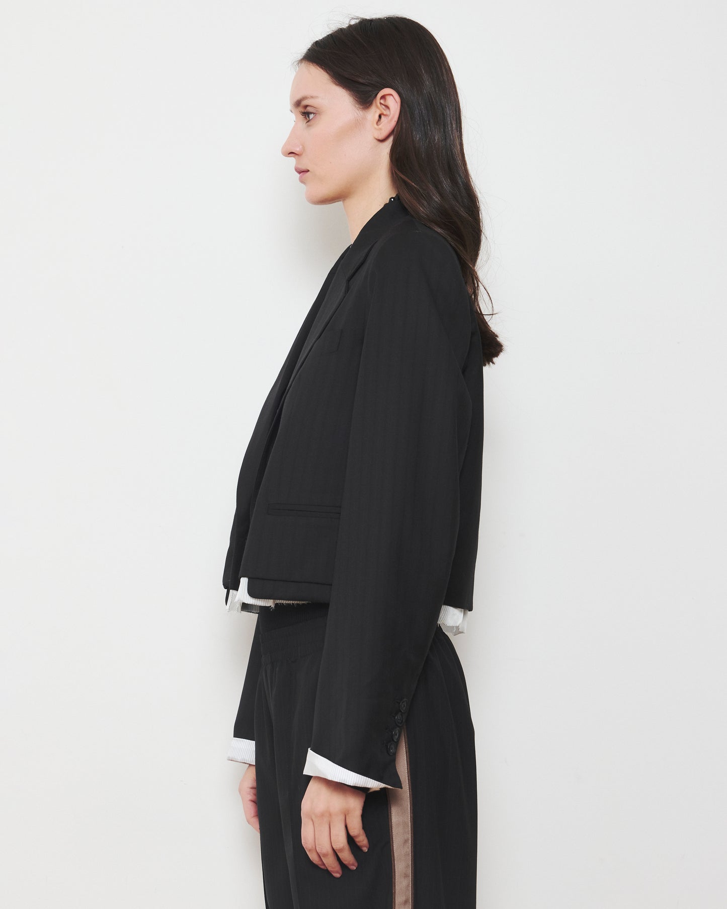 The Cocktail Blazer