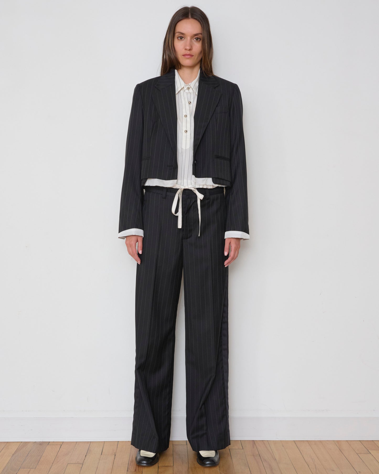 The Cocktail Blazer