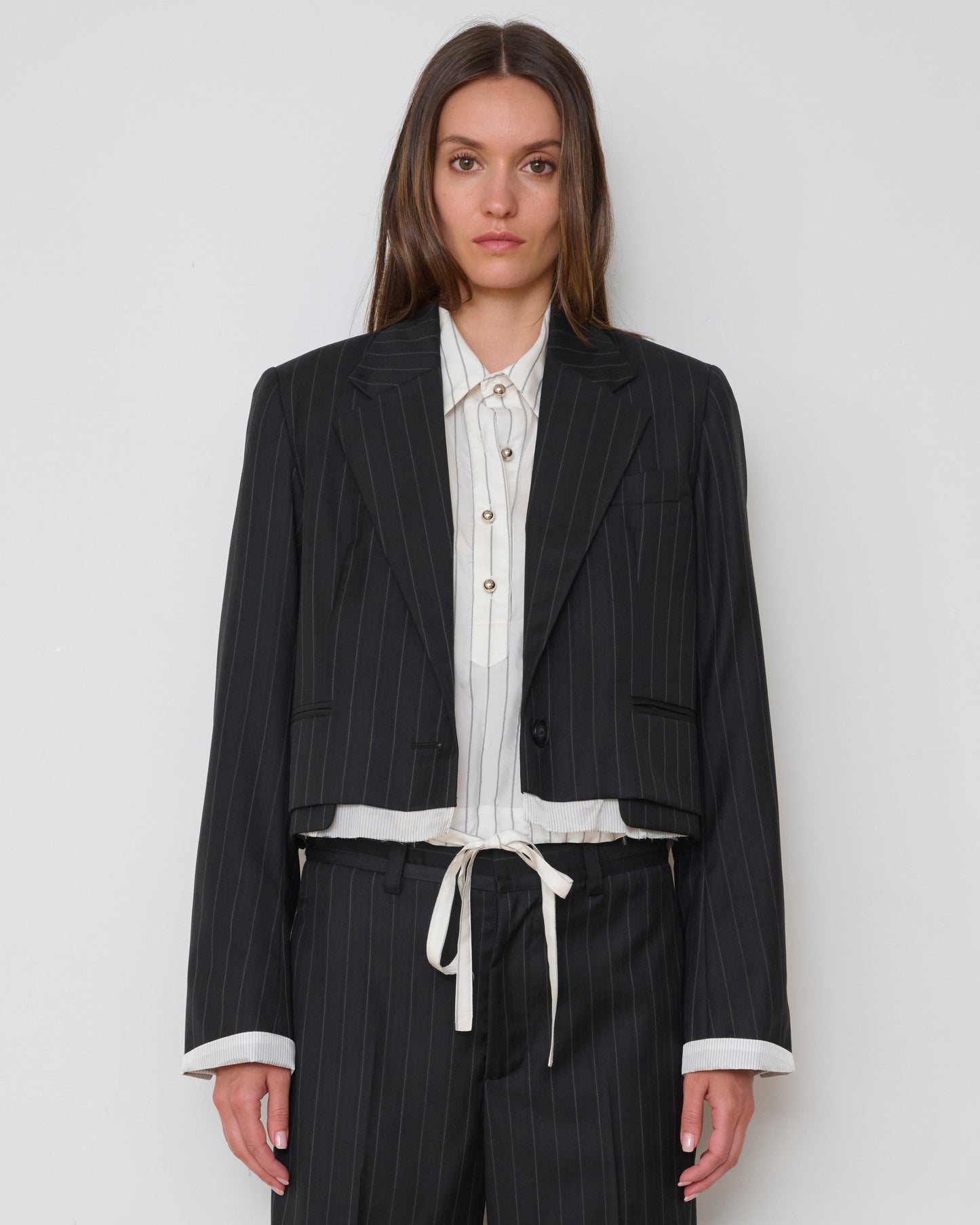 The Cocktail Blazer