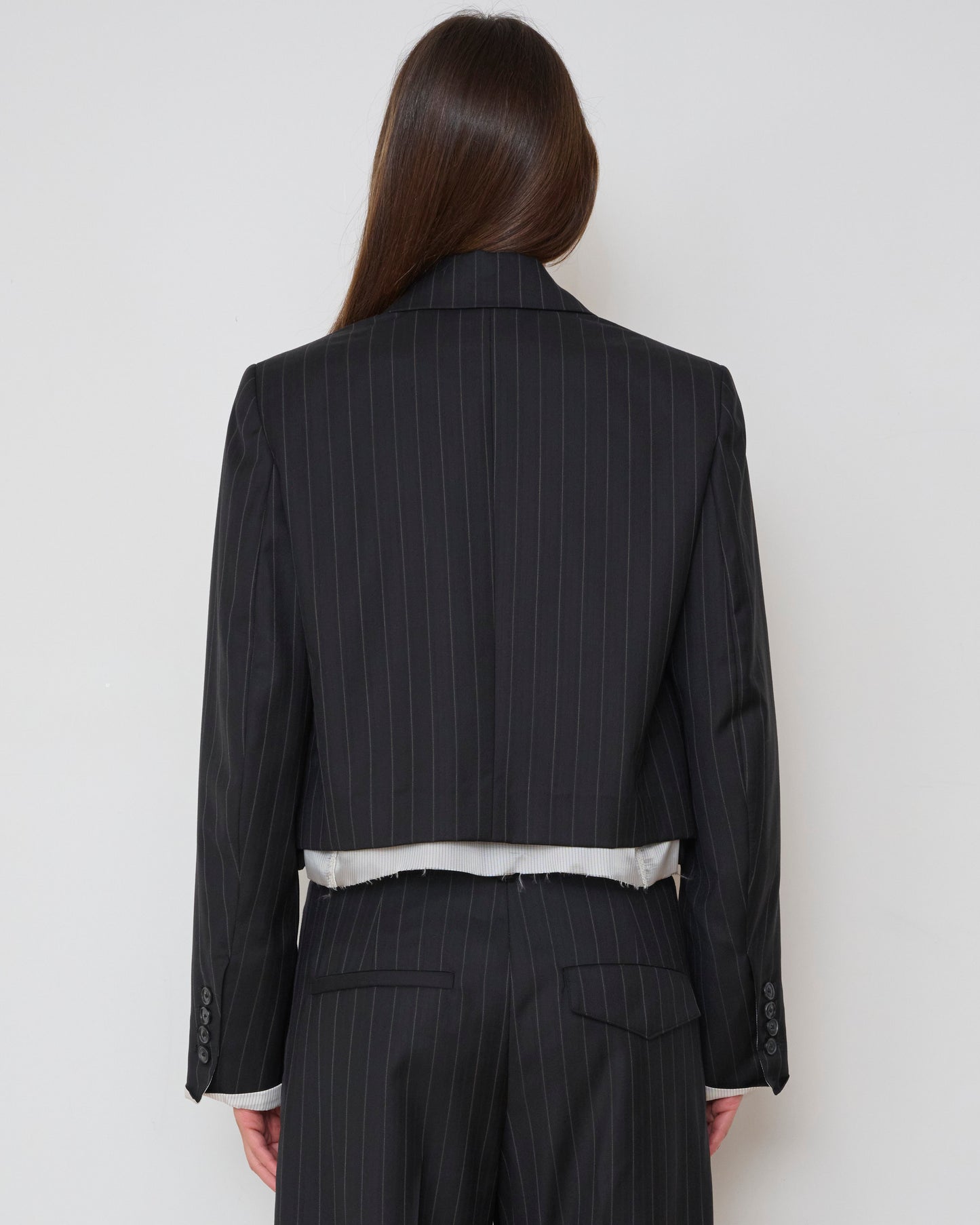 The Cocktail Blazer