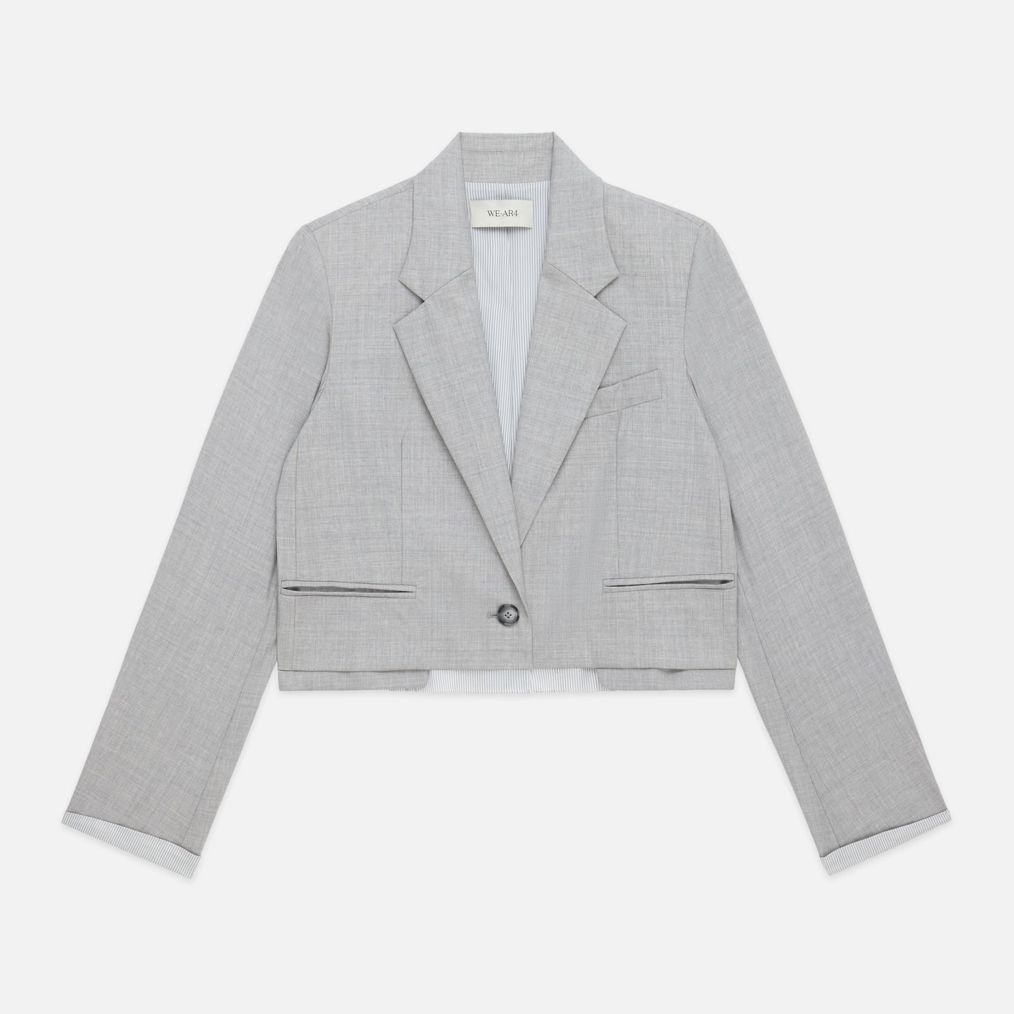 The Cocktail Blazer
