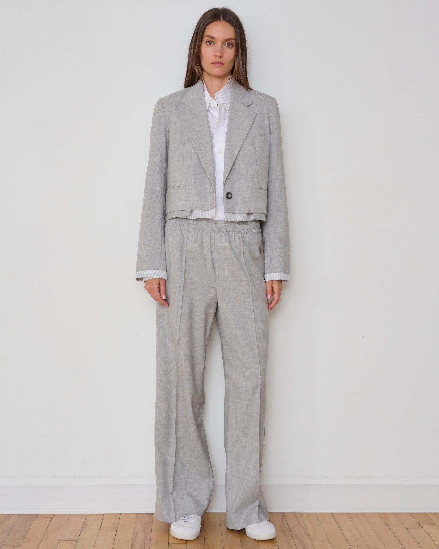 The Cocktail Blazer