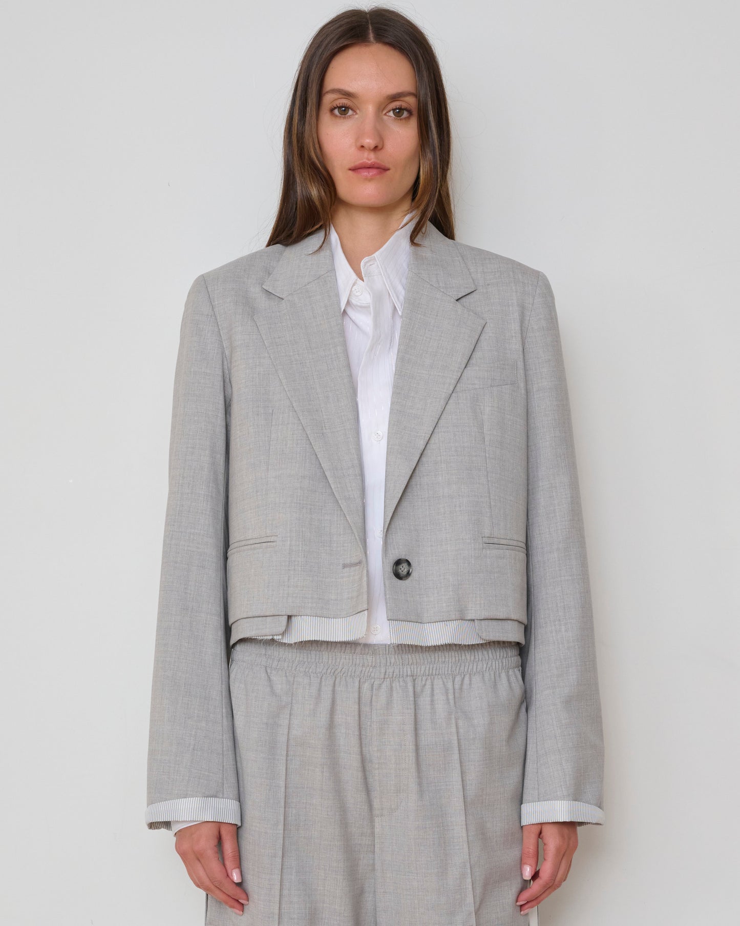The Cocktail Blazer