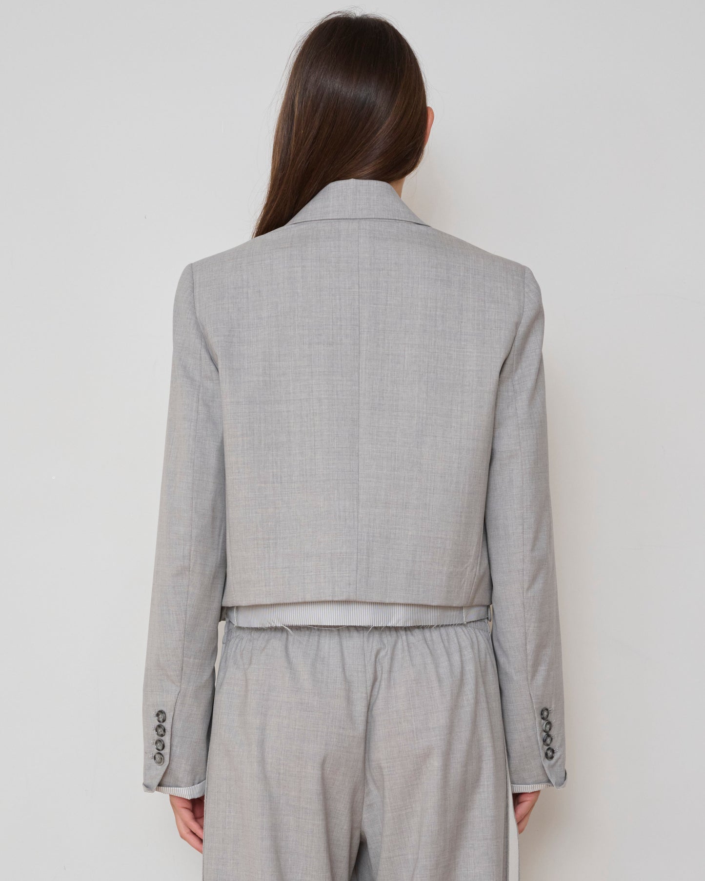 The Cocktail Blazer