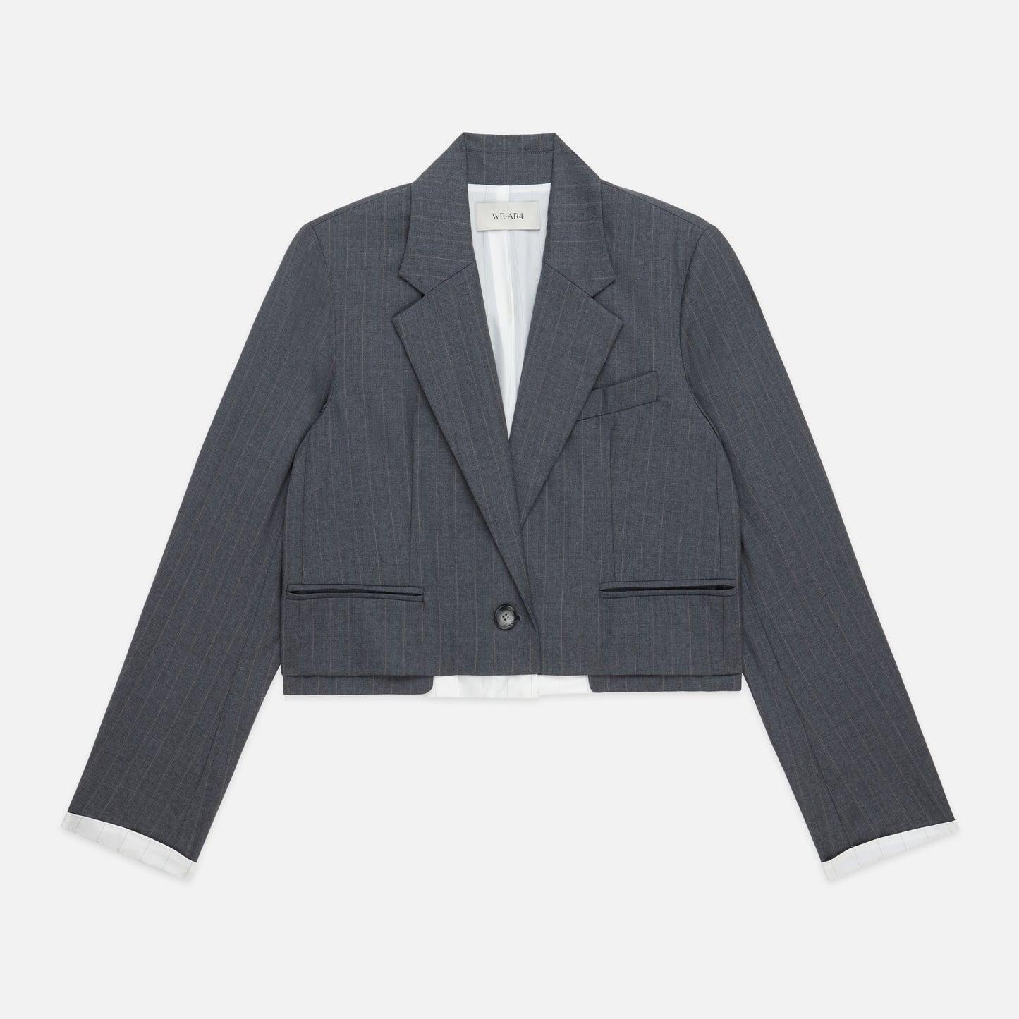 The Cocktail Blazer