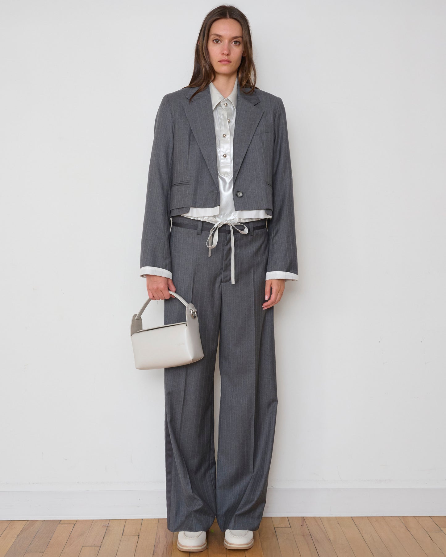 The Cocktail Blazer