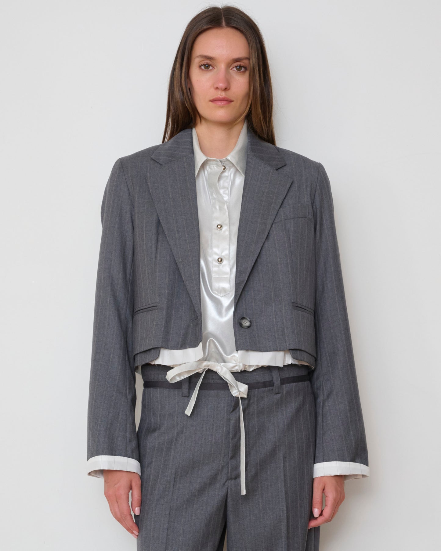 The Cocktail Blazer