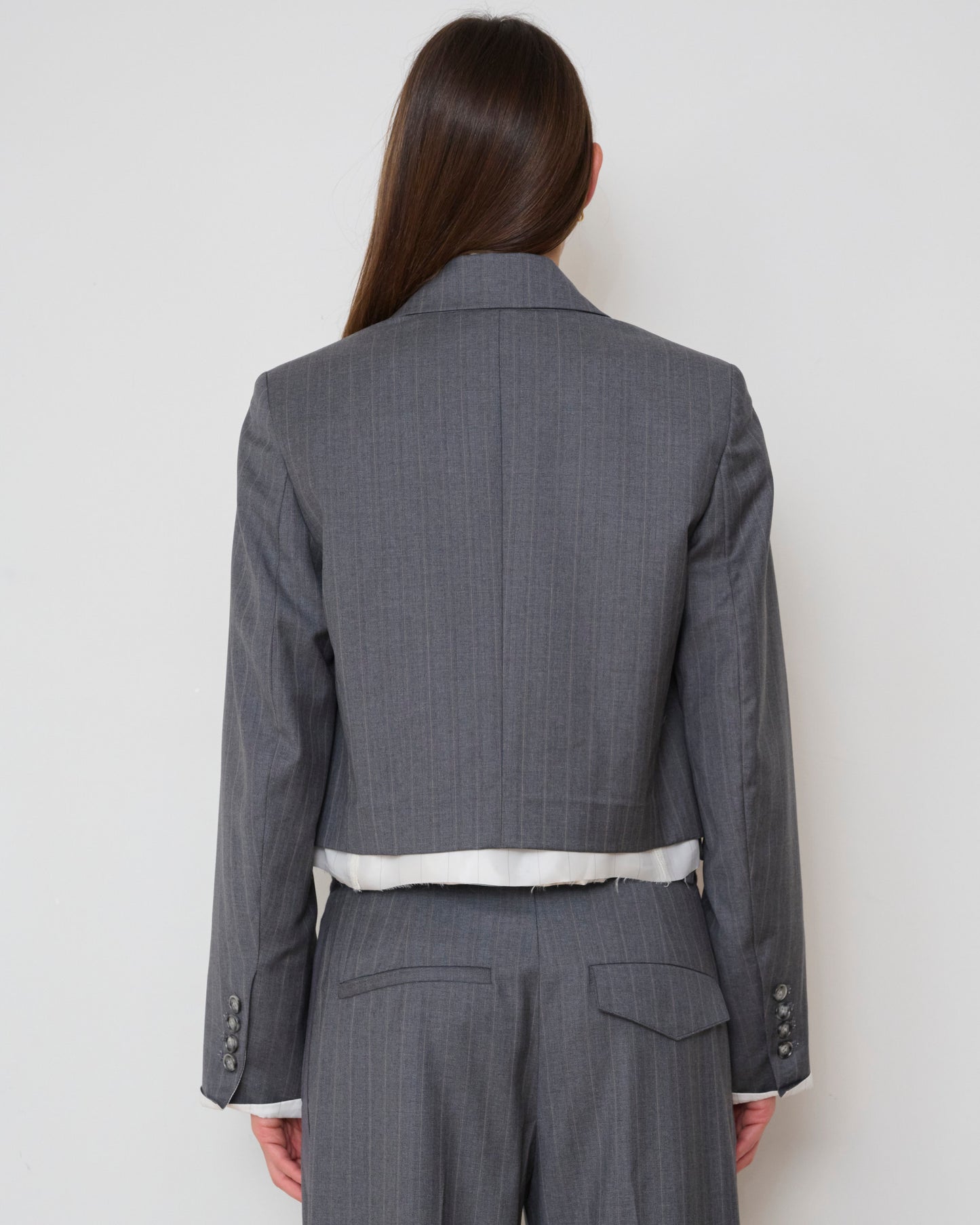 The Cocktail Blazer
