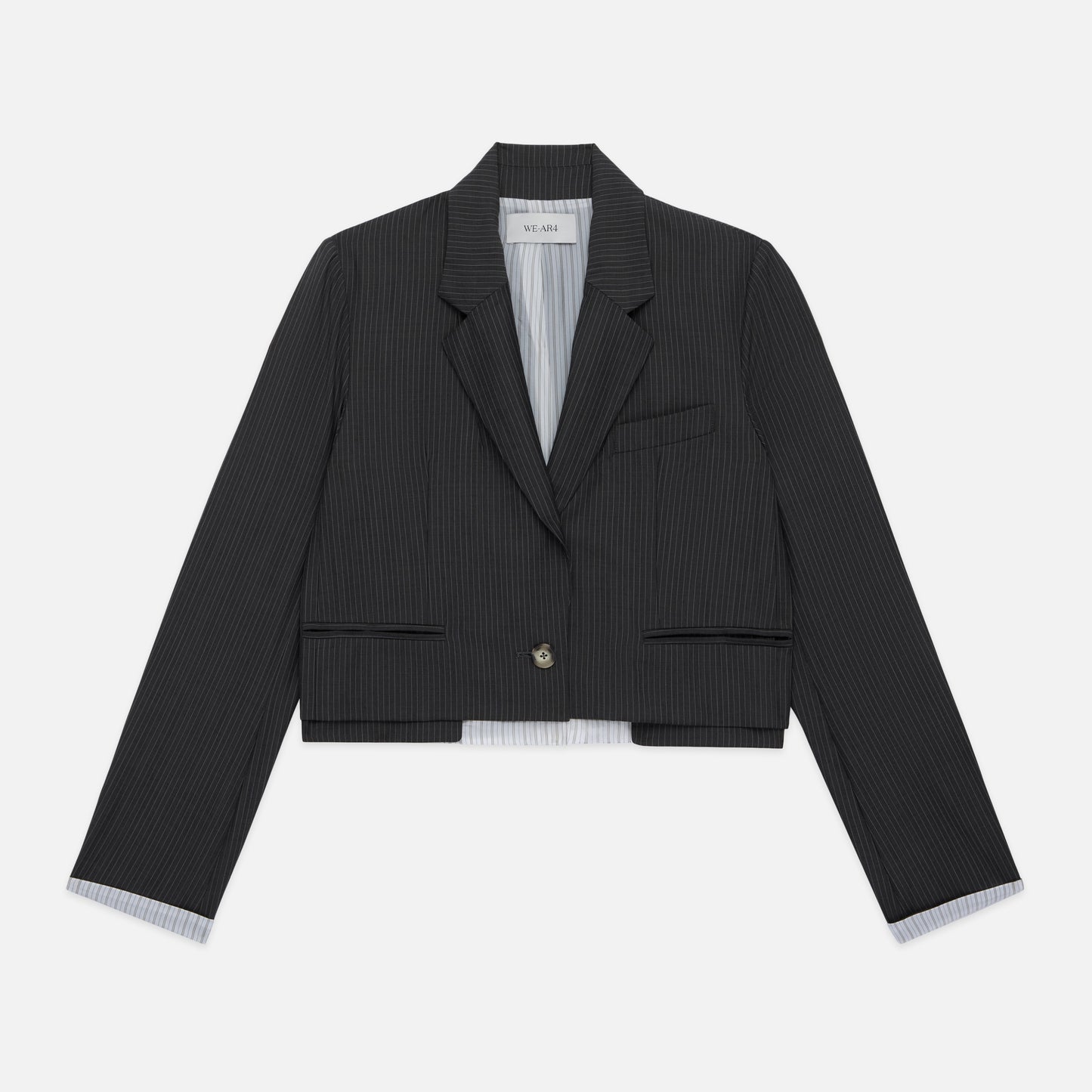 The Cocktail Blazer