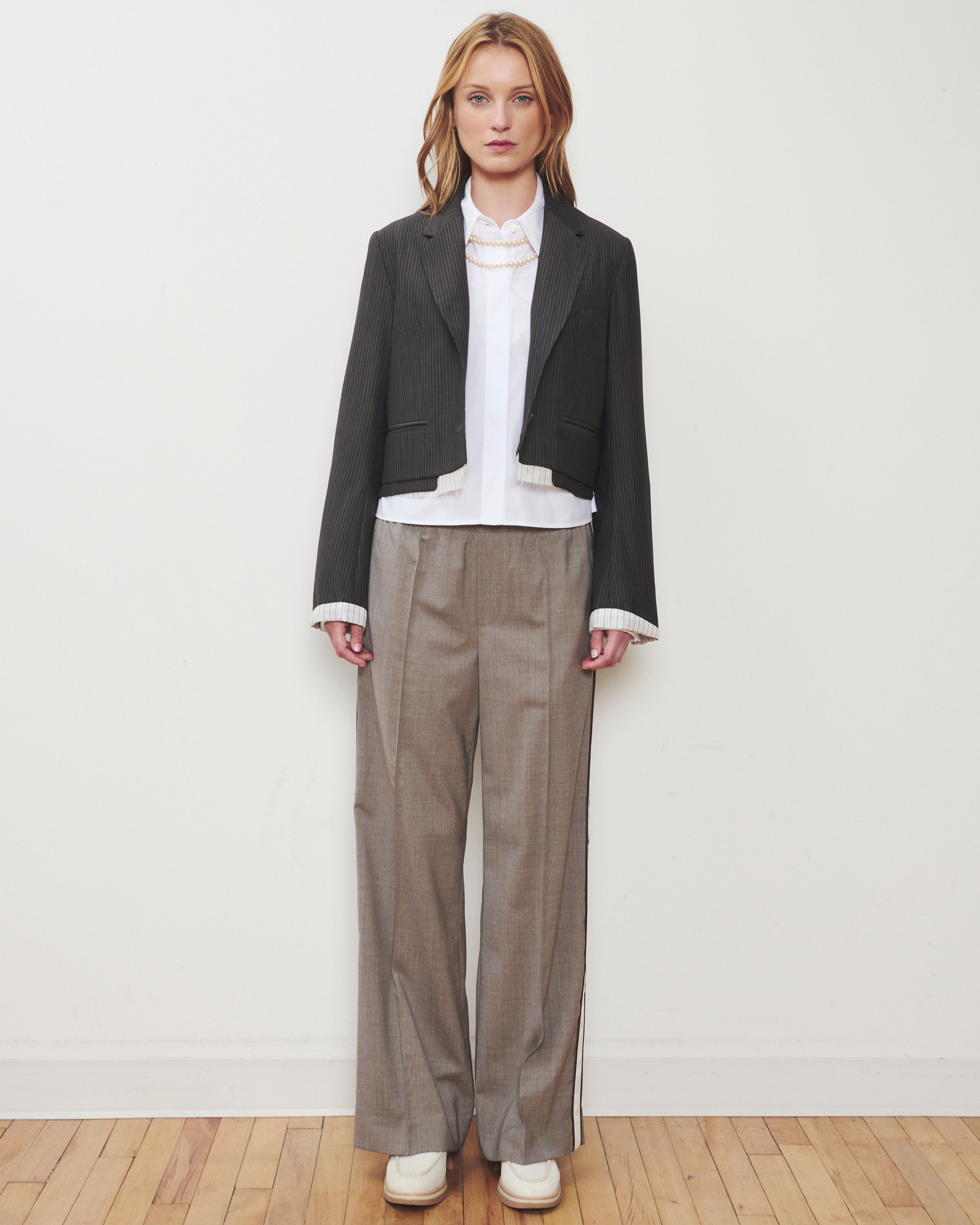 The Cocktail Blazer