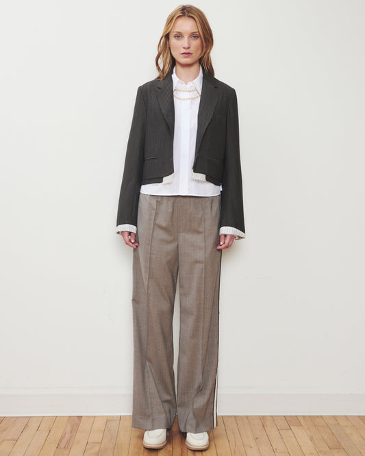 The Cocktail Blazer