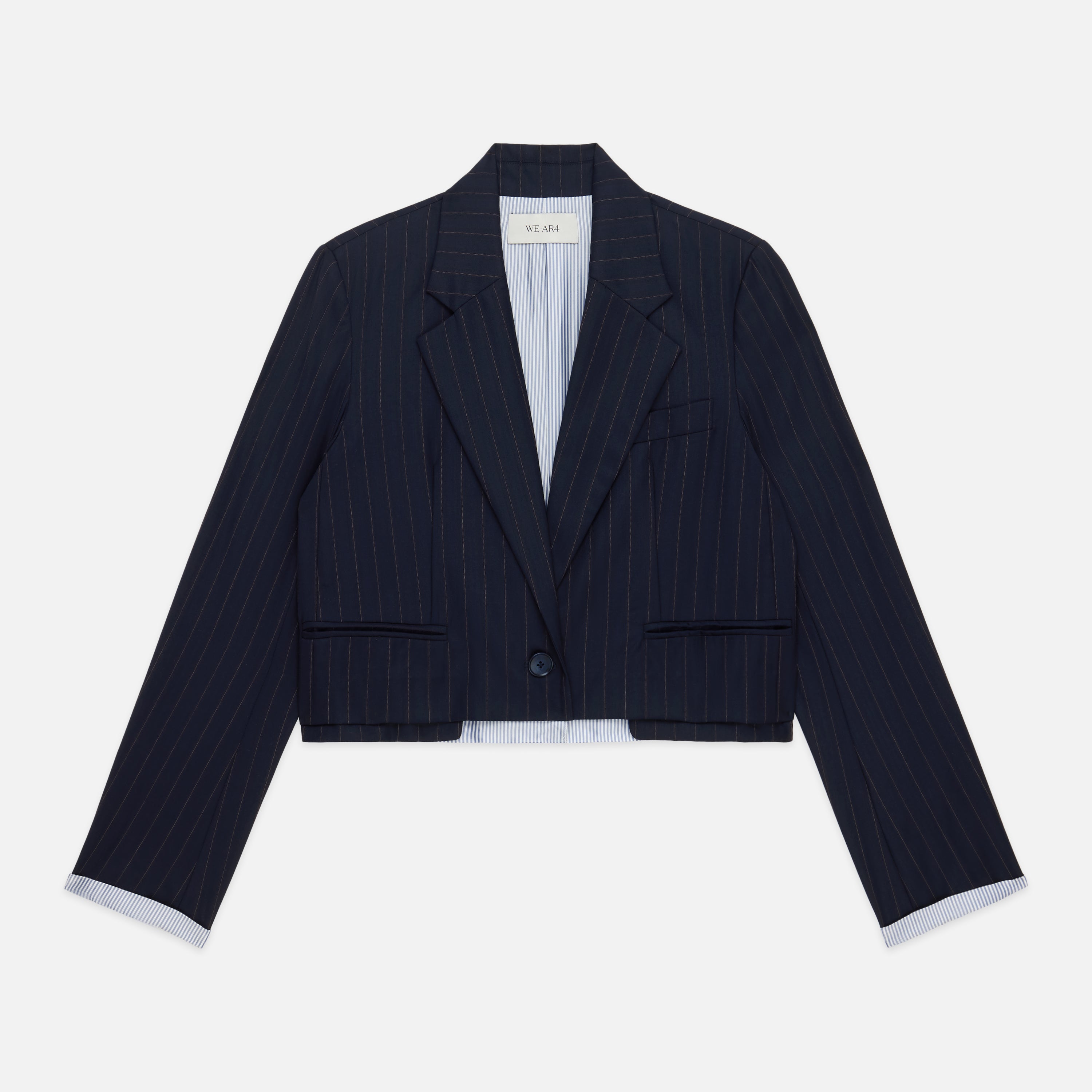 The Cocktail Blazer