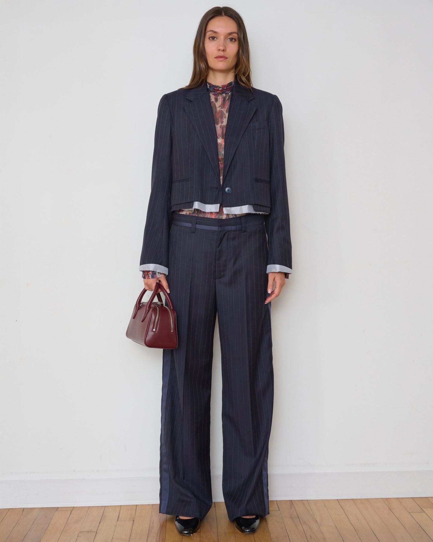 The Cocktail Blazer
