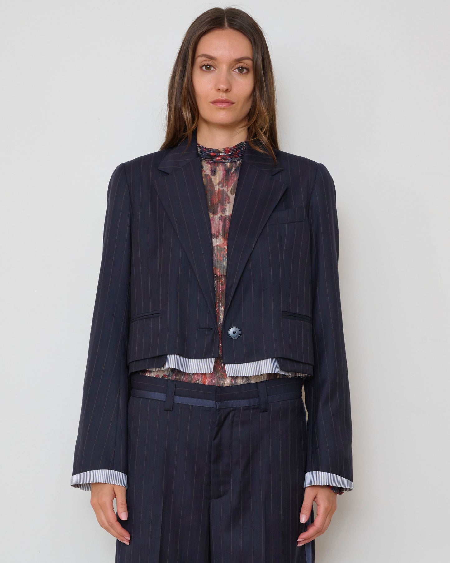 The Cocktail Blazer