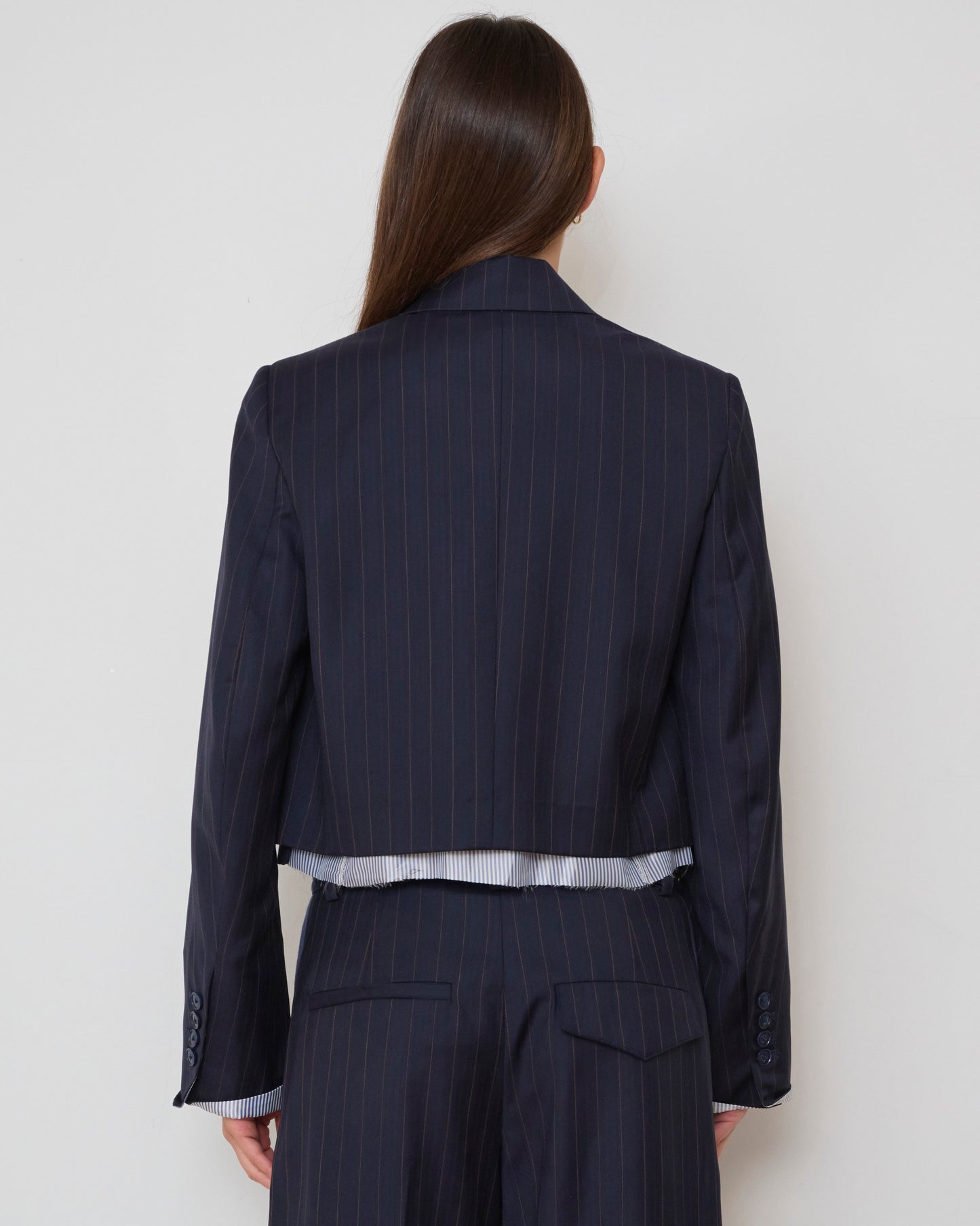 The Cocktail Blazer