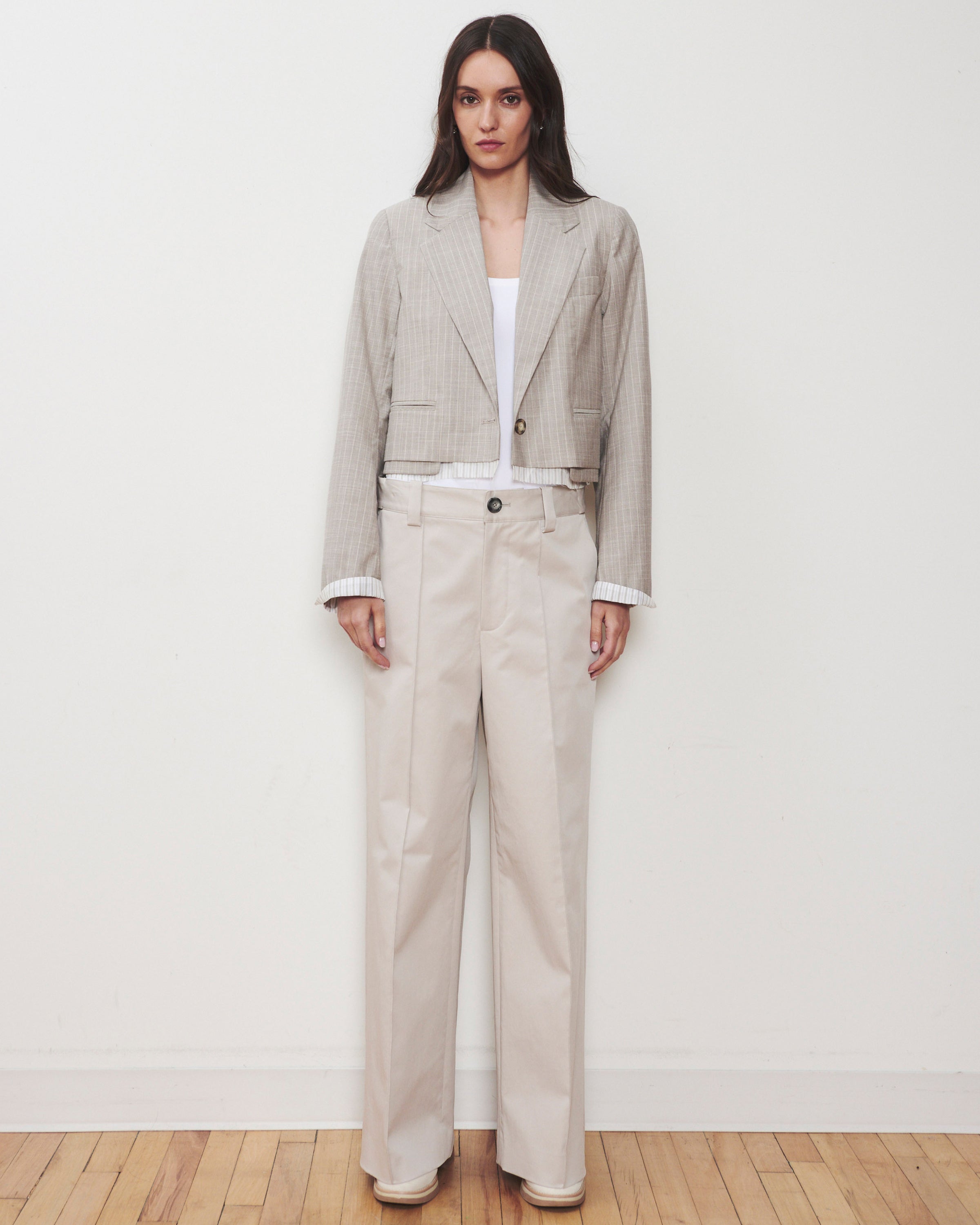 The Cocktail Blazer