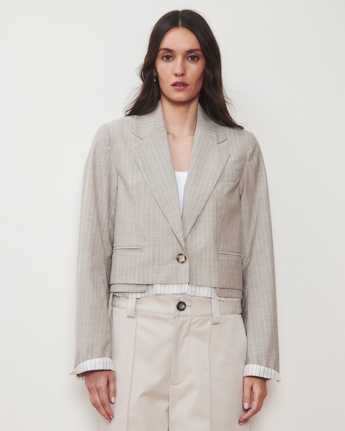 The Cocktail Blazer