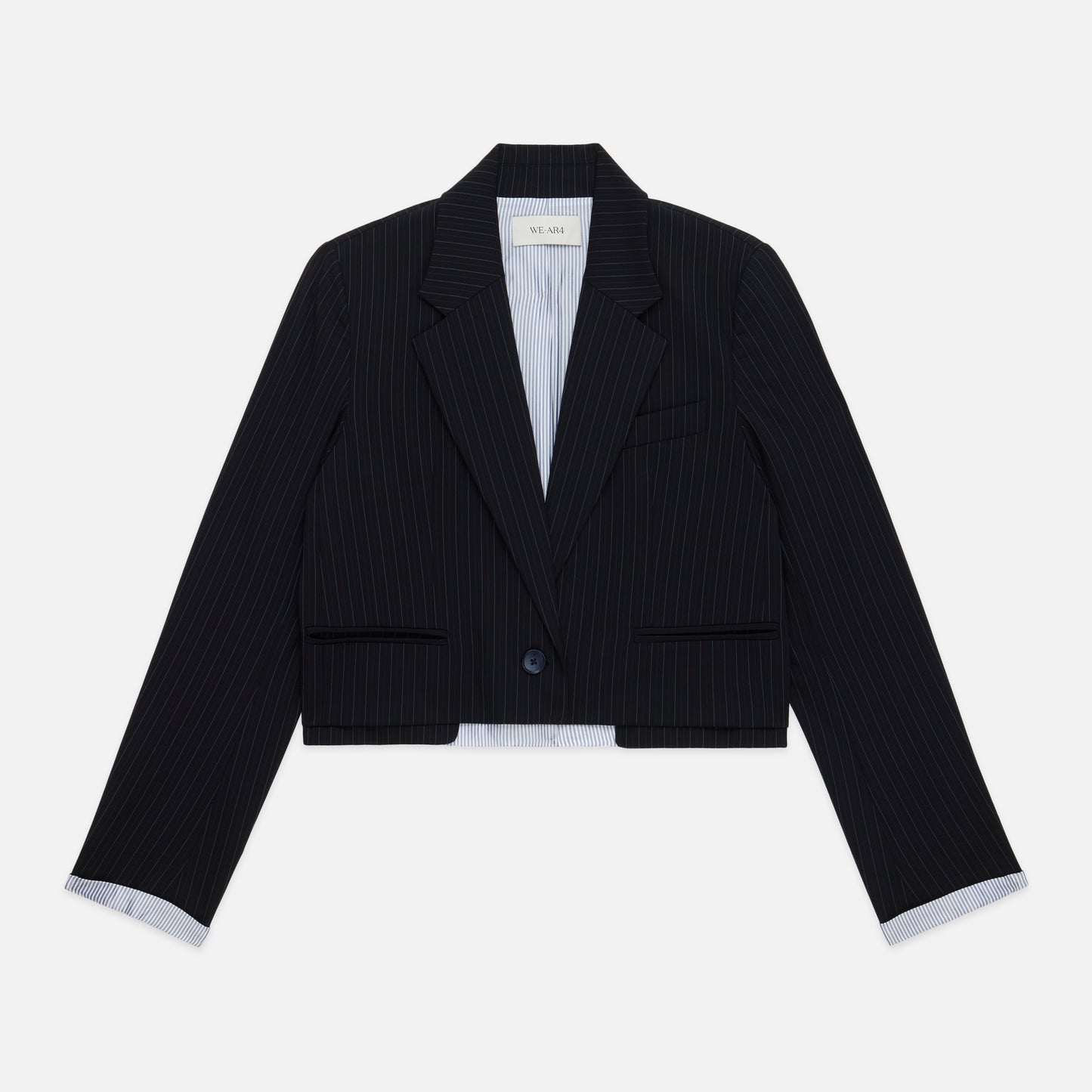 The Cocktail Blazer