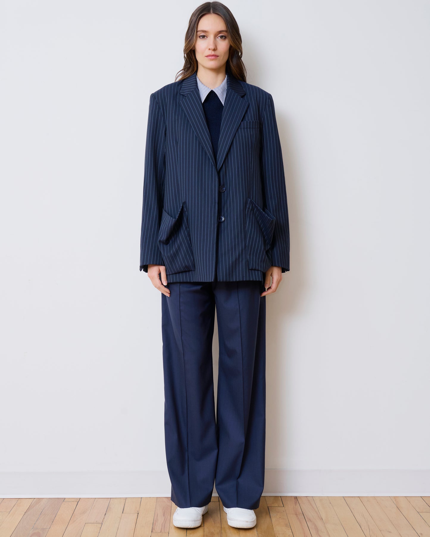 The Studio Blazer