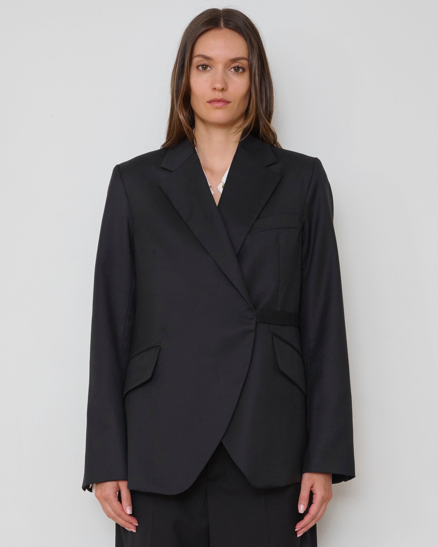 The Smoking Blazer