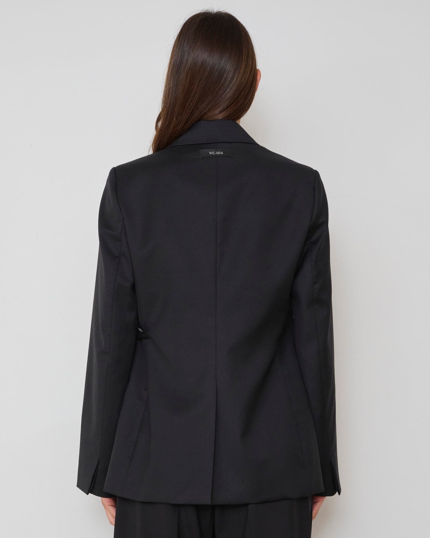 The Smoking Blazer