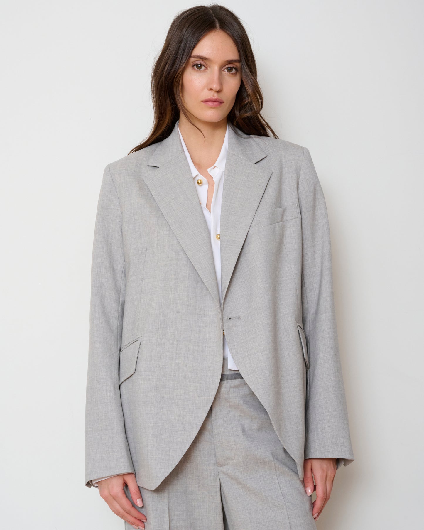 The Smoking Blazer