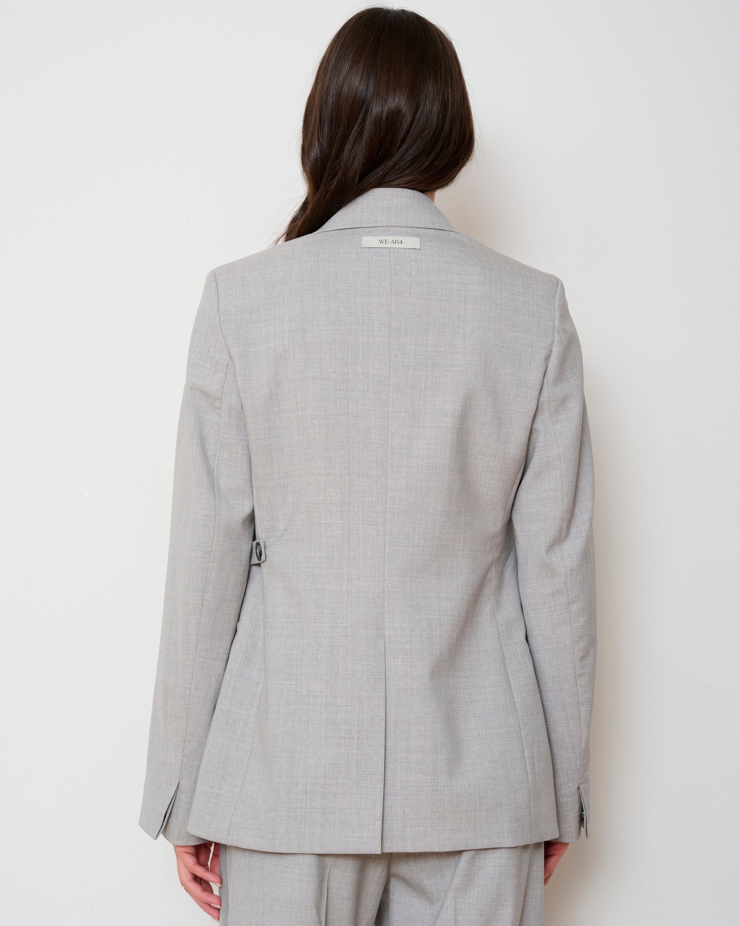 The Smoking Blazer