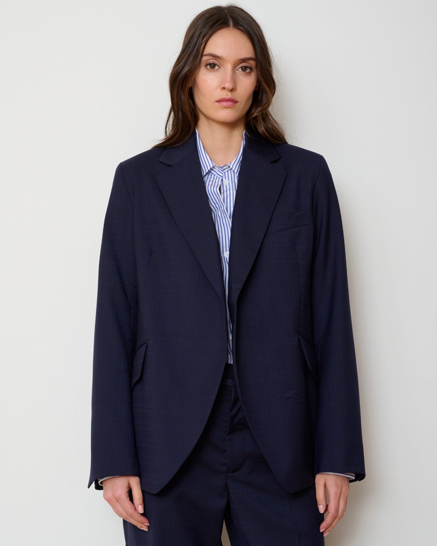 The Smoking Blazer