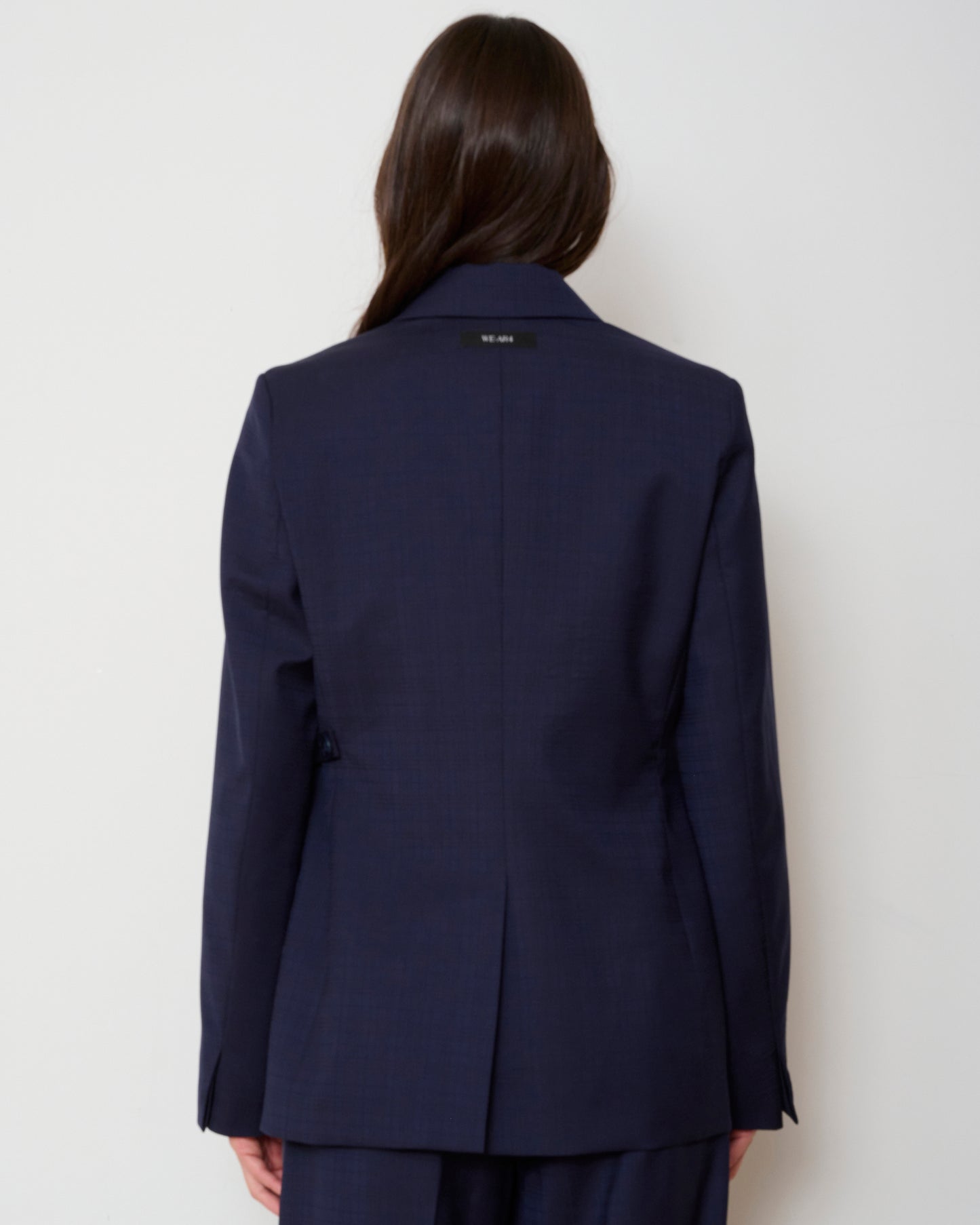 The Smoking Blazer