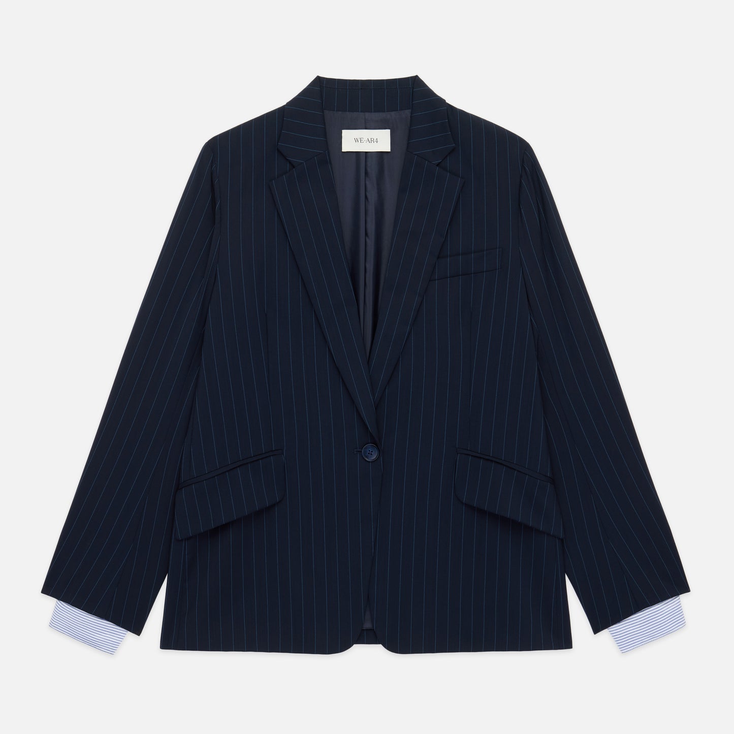 The Venue Blazer