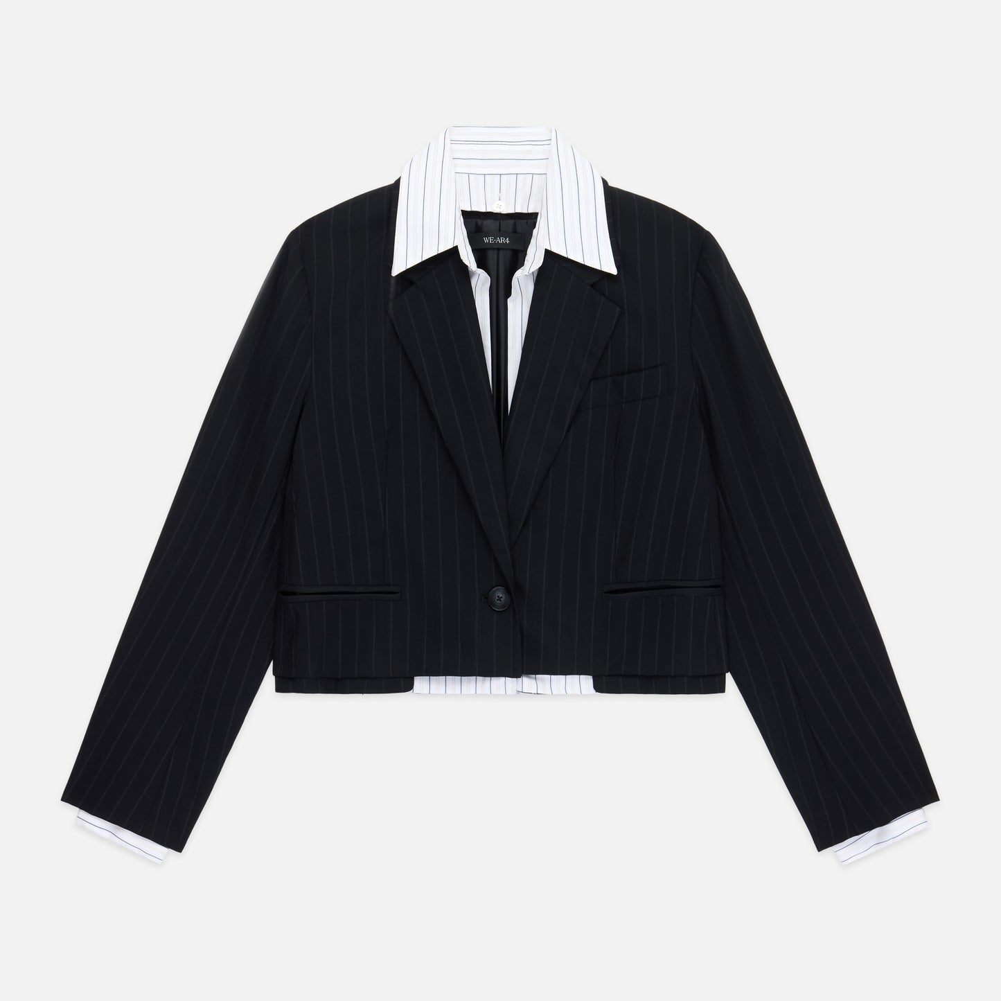 The Bar Blazer