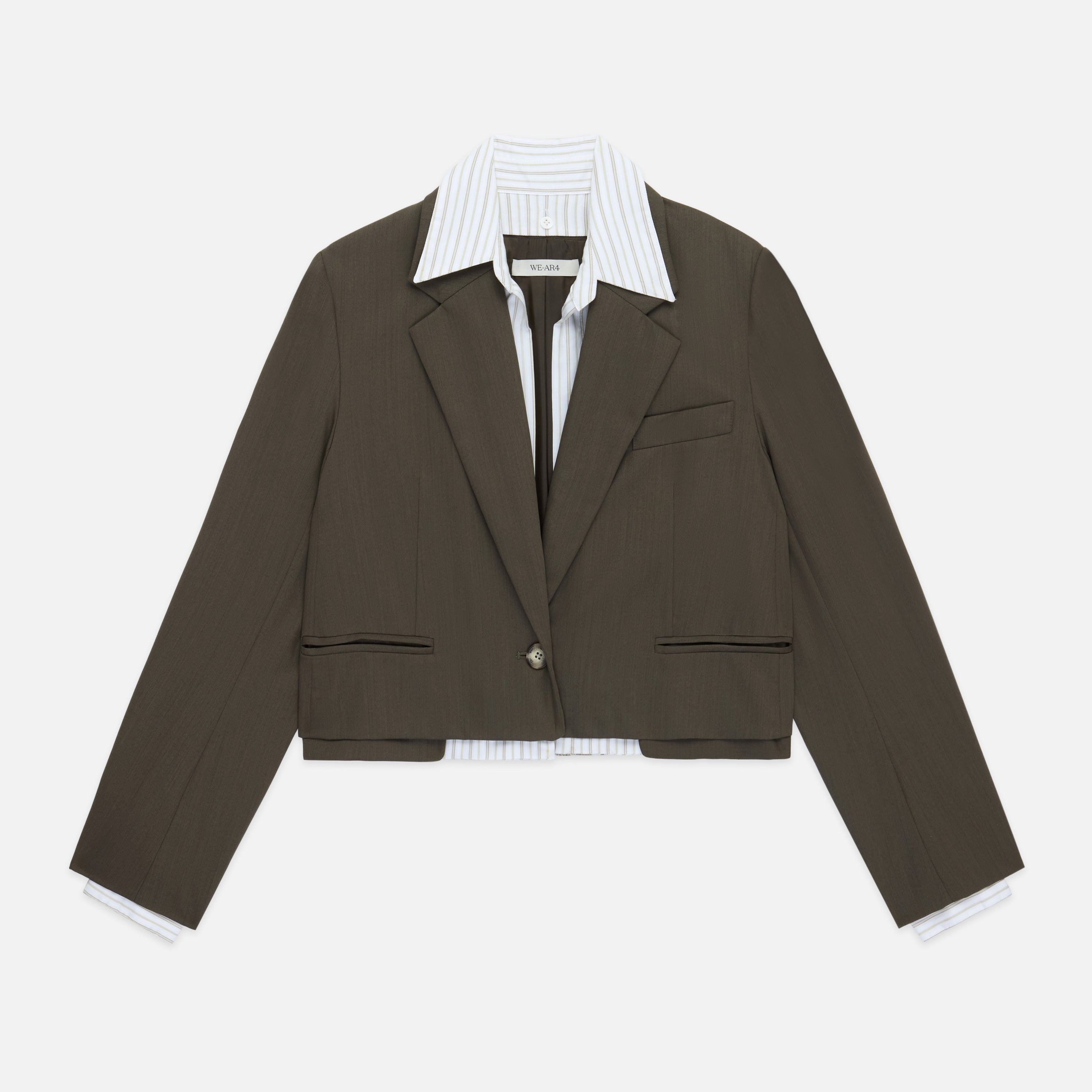 The Bar Blazer