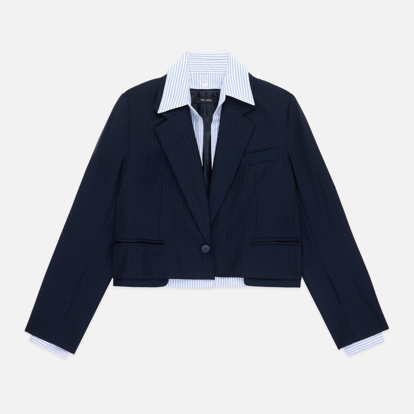 The Bar Blazer