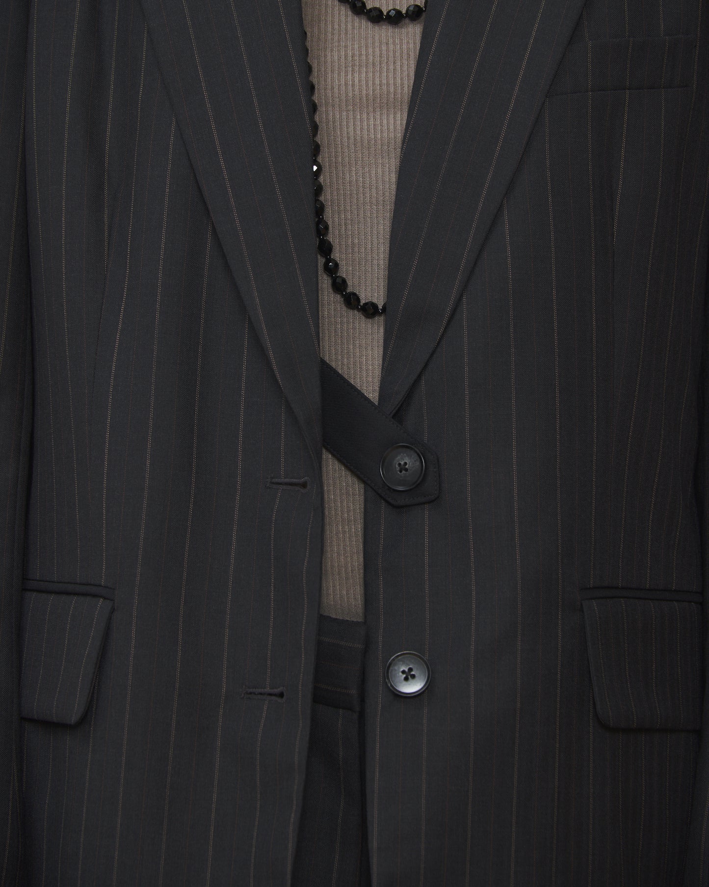 The Diana Blazer