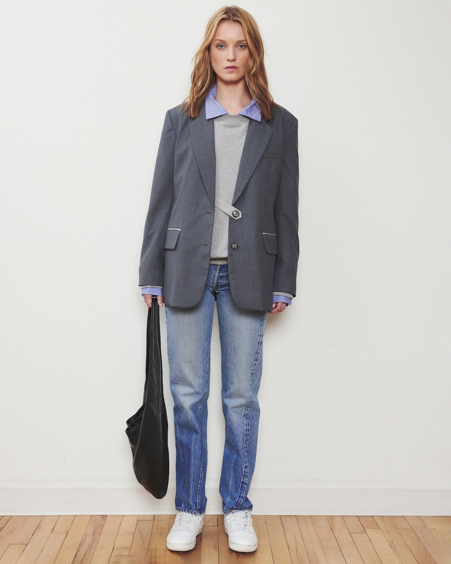 The Diana Blazer