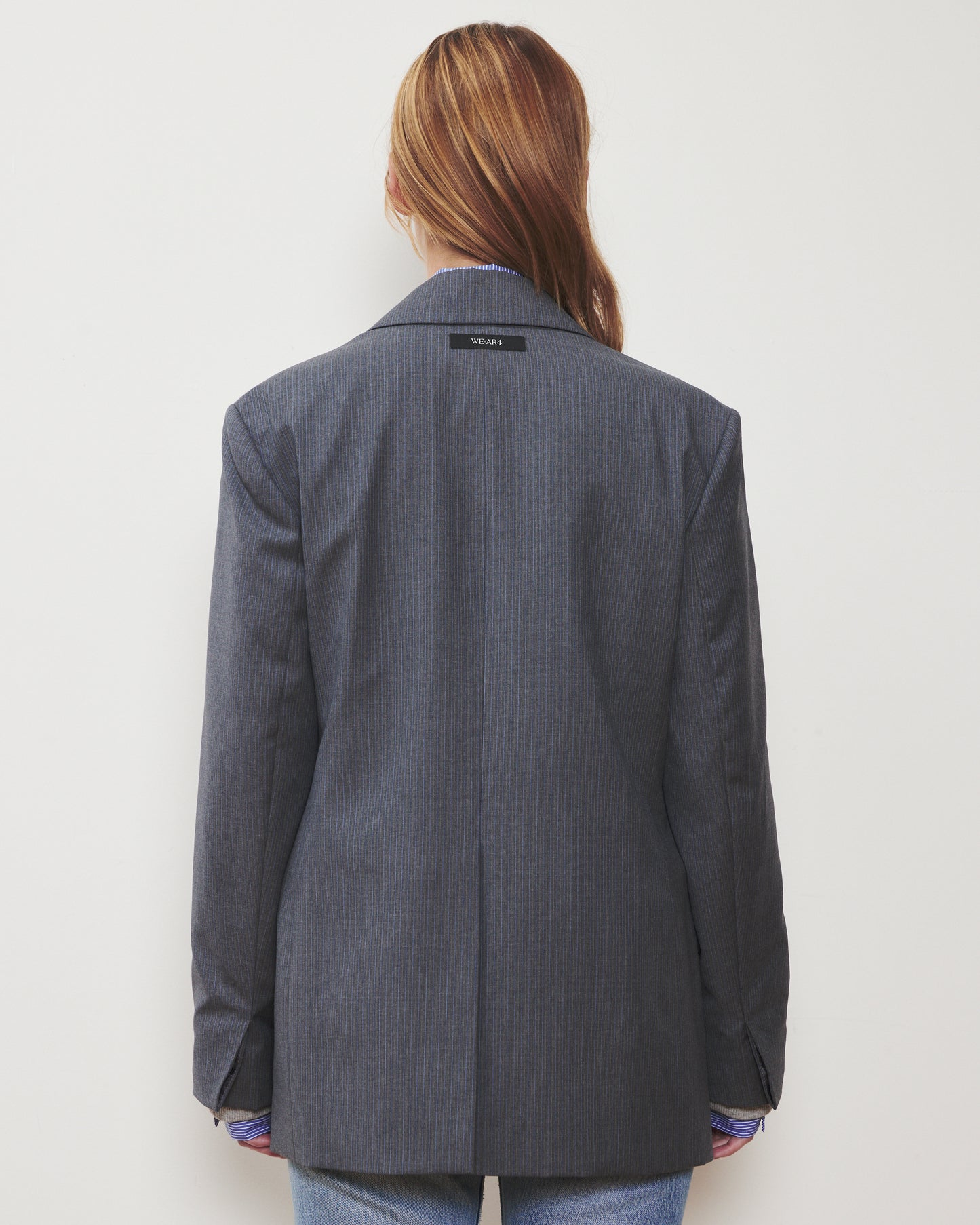 The Diana Blazer