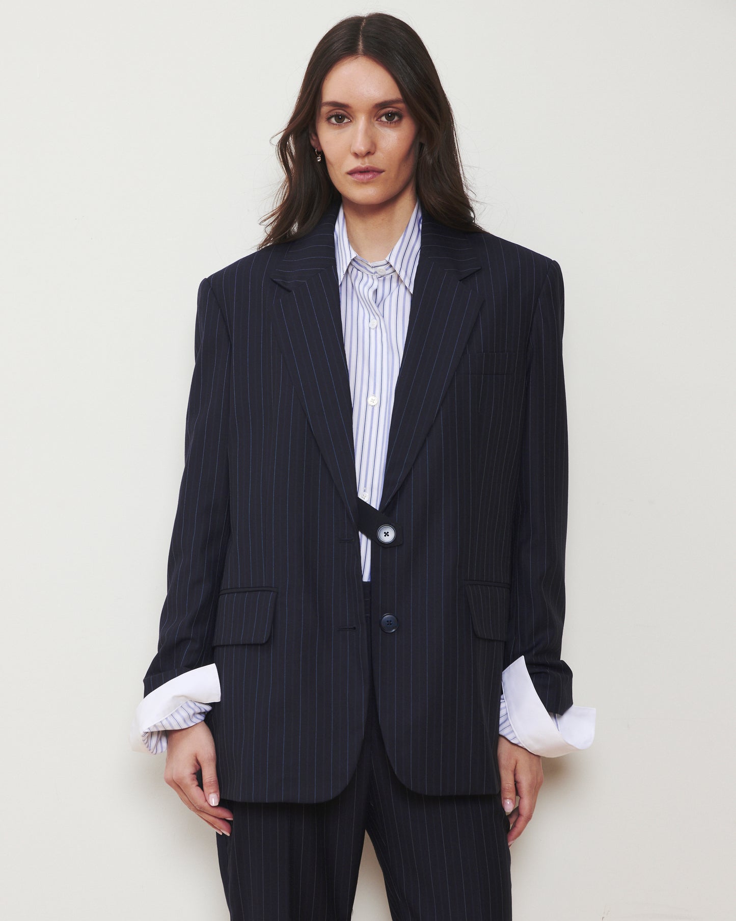 The Diana Blazer