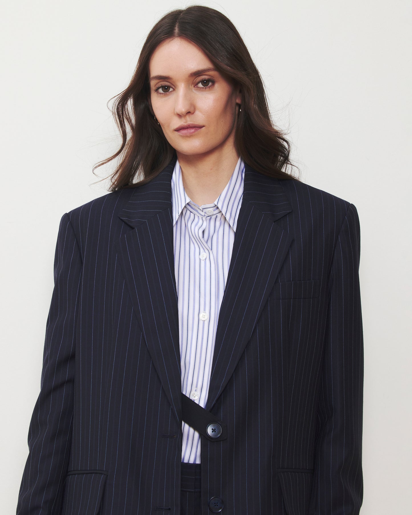 The Diana Blazer