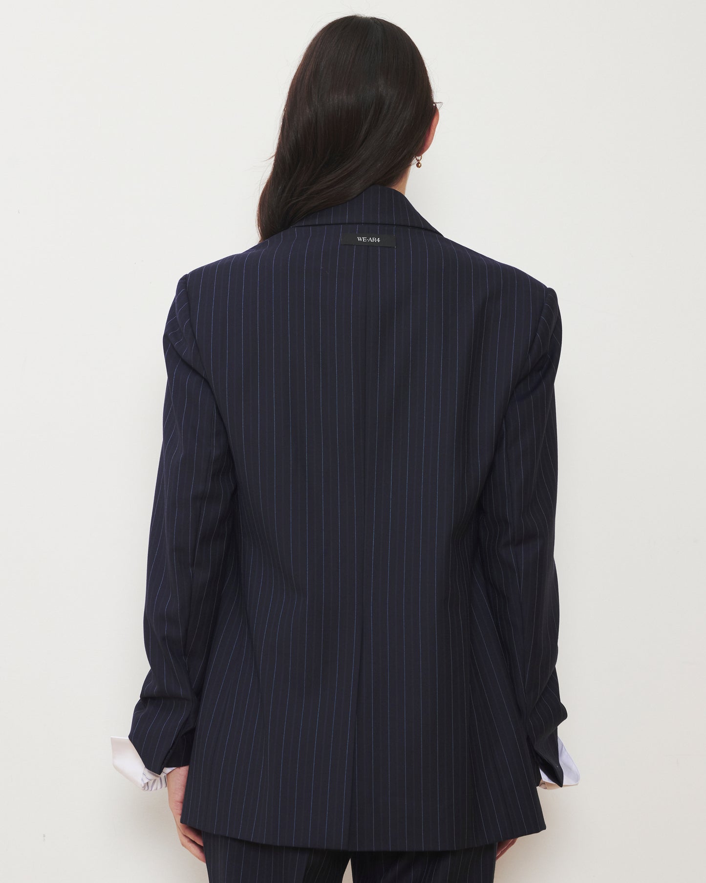 The Diana Blazer