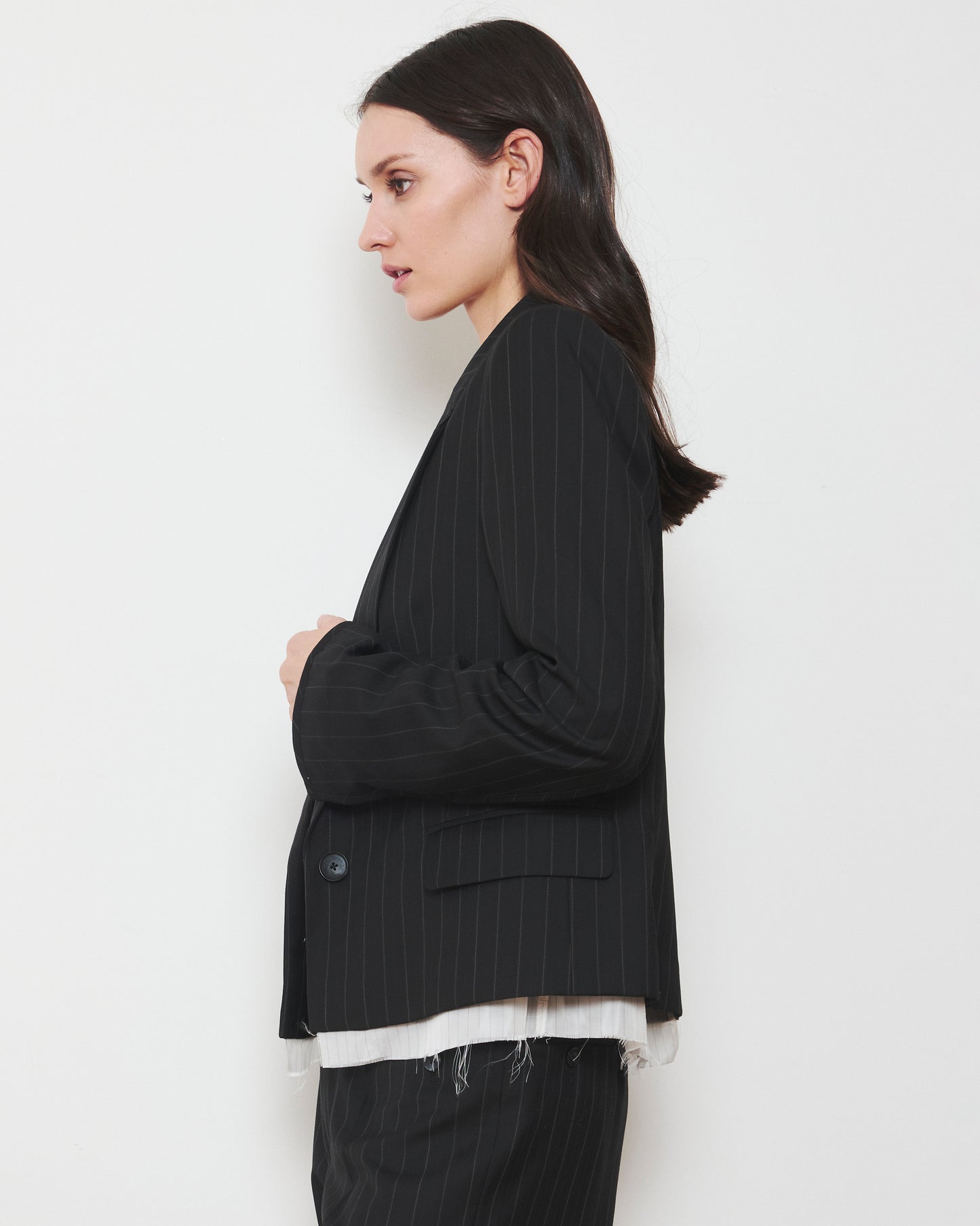 The Hutton Blazer