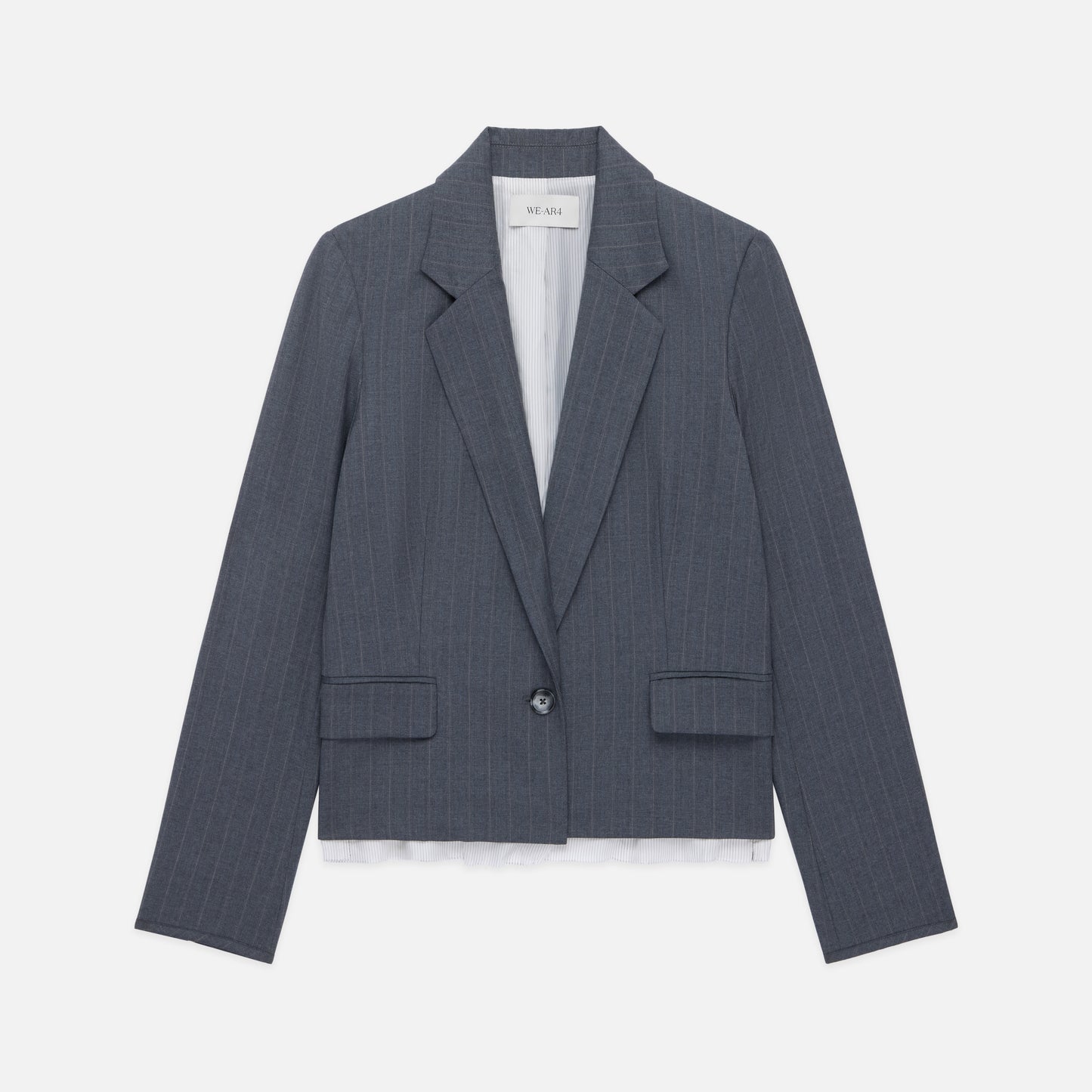 The Hutton Blazer